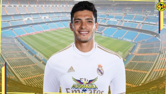 La Dupla del Futuro en la Defensa del América