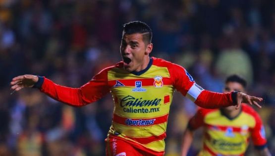 América Tiene Vía Libre Para Fichar a su Primer Refuerzo