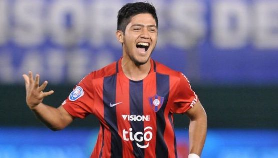 El Refuerzo que Podría Llegar a la Delantera Americanista