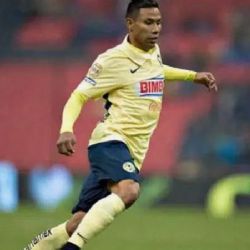 Canterano Americanista recibe nueva oportunidad en Primera División