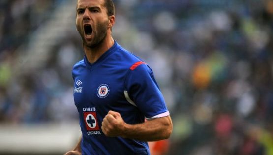 'Tito' Villa se burla por la goleada del Cruz Azul contra América