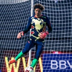 Memo Ochoa confiesa sus Planes al cumplir 35 años de Edad