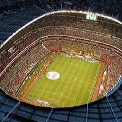 Se revela una de las varias modificaciones que tendrá el Estadio Azteca para el próximo torneo
