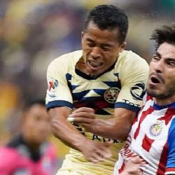 Briseño 'Olvida' la Lesión que le Provocó a Giovani Dos Santos