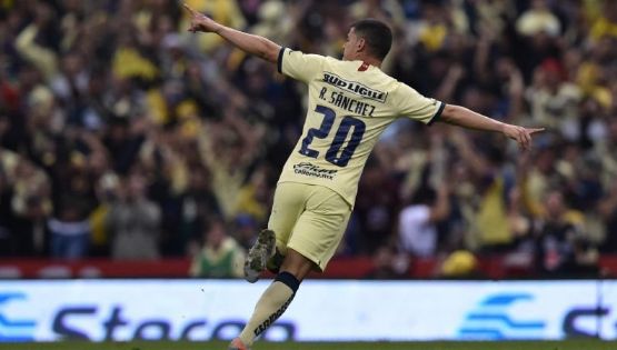Richard Sánchez manda contundente mensaje a Chivas previo al Clásico Nacional