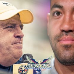 Miguel Herrera habla sobre la posibilidad de fichar a Marco Fabián