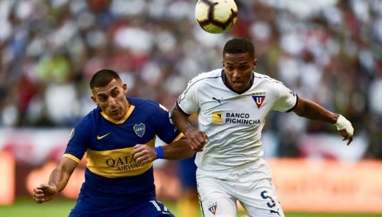 Rumor | Ofrecen a Antonio Valencia al América