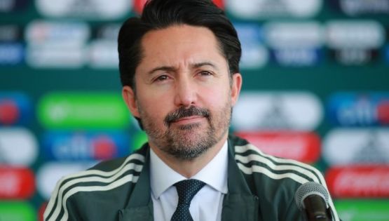 Yon de Luisa habla sobre lo que puede pasar con la Concachampions