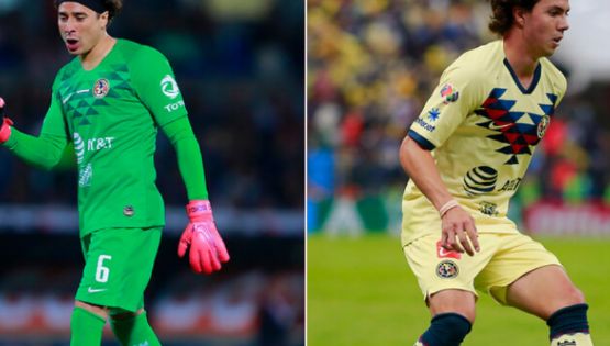 América perdería a dos de sus mejores elementos para el Clásico Capitalino