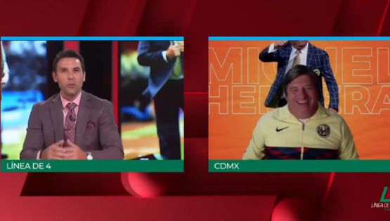 'Ruso' Zamogilny Exhibe Errores Tácticos de Miguel Herrera