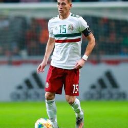 Los Seleccionados Mexicanos que están en la órbita del América