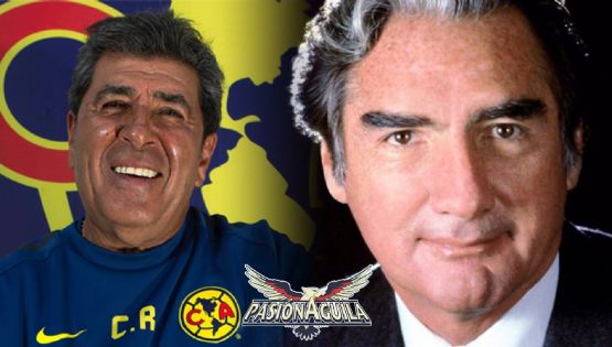 Carlos Reinoso cuenta como Emilio Azcárraga lo corrió del América
