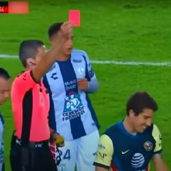 América Podría Recuperar a Santiago Cáseres para la Jornada 2