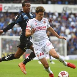 América Podría Reforzarse con Mauro Lainez