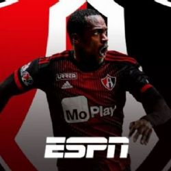 Oficial | Renato Ibarra es nuevo jugador del Atlas de Guadalajara