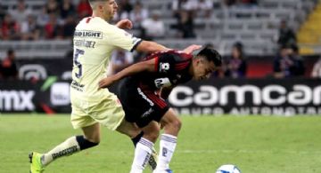 Los 2 Jugadores que pueden llegar a cambio de Renato Ibarra