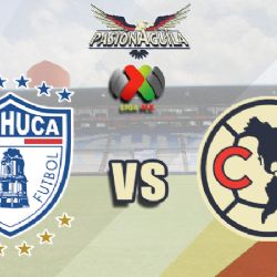 Fecha, Canal y Horario "América vs Tijuana"
