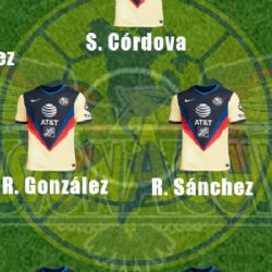 La Posible Alineación contra Xolos de Tijuana