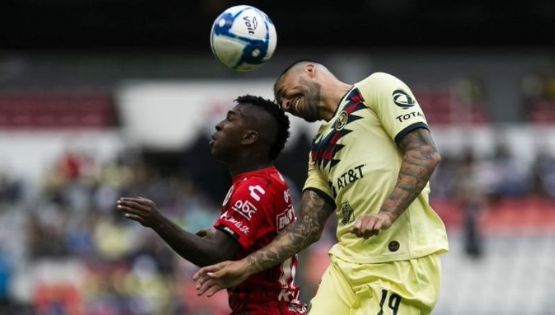 Oficial | El duelo entre América y Xolos cambia de horario