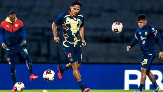 La Razón de las Ausencias del América contra Toluca