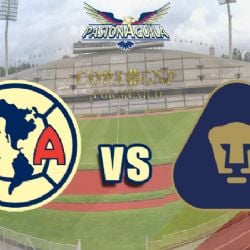 Fecha, Canal y Horario del "América vs Pumas" - Copa GNP por México
