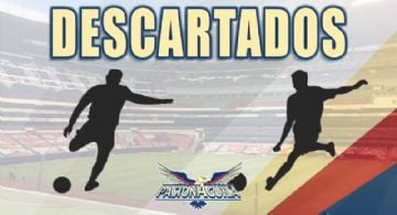 Los Descartados del América para enfrentar a Pumas
