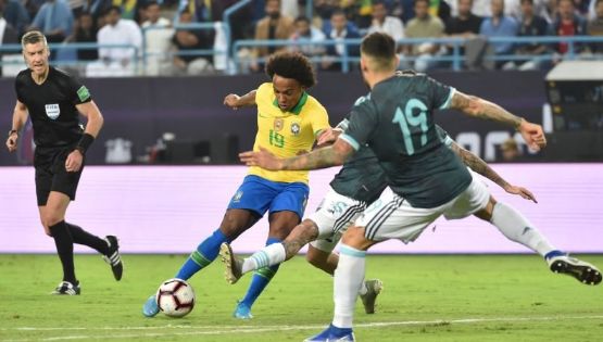 Estrella del Chelsea hace guiño al América