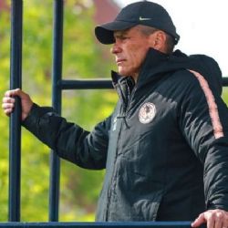 Las Opciones Para el Futuro de Alfredo Tena