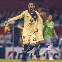 Canterano Americanista se va a la Liga de Expansión