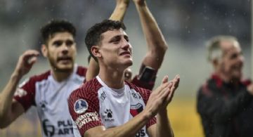 América Busca Refuerzo al Estilo 'Federico Viñas'