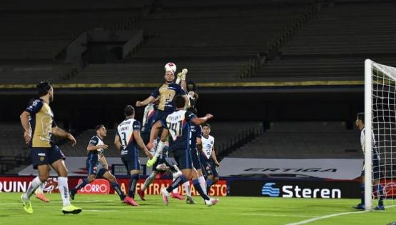 Miguel Herrera Critica el Funcionamiento del Equipo Contra Pumas