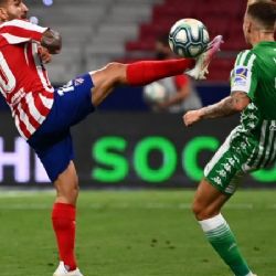 Compañero de Lainez y Guido da Positivo a Coronavirus