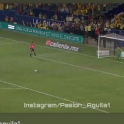 Emotivo Mensaje de Agustín Marchesín para Miguel Herrera