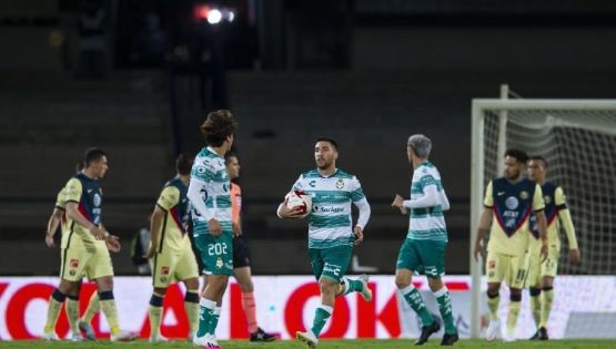 El VAR Acuchilla al América con Polémico Penal