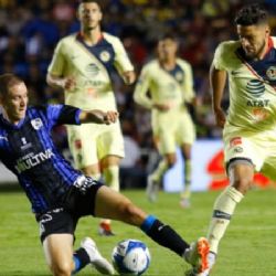Donde Ver América VS Querétaro Jornada 5