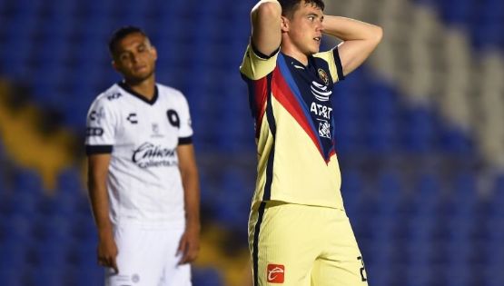Resumen J5 - América Pierde el Invicto Ante Querétaro por Goleada