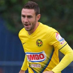 Miguel Layún no descarta el volver a jugar con Las Águilas del América