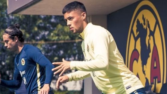 Otro Jugador Recuperado: Adrian Goransch Regresa a los Entrenamientos