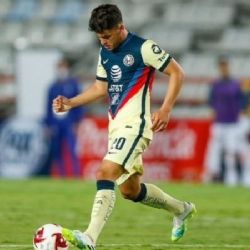 Video | Golazo de Richard Sánchez Pone en Ventaja al América