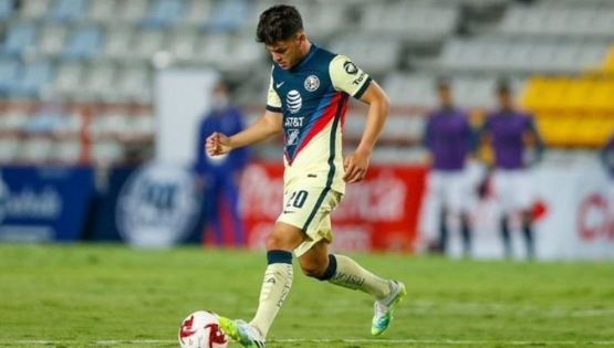 Video | Golazo de Richard Sánchez Pone en Ventaja al América