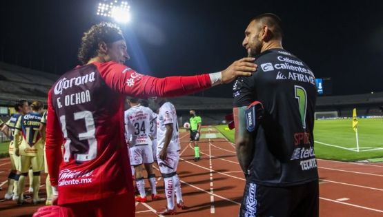 Miguel Herrera explica las razones de la Goleada del América sobre Xolos