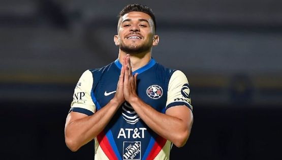 Henry Martín entre la Élite de Goleadores Mexicanos