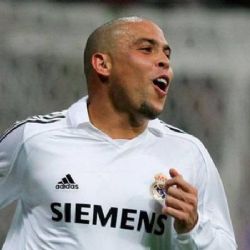 Ronaldo Nazario destaca el talento de Raúl Jiménez y el futbol mexicano