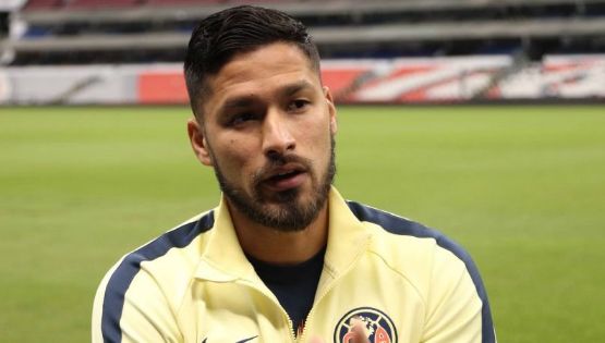 Las 2 Opciones del América para suplir la Baja de Bruno Valdez