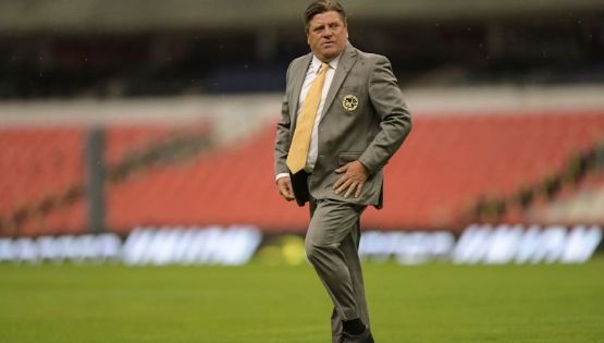 Miguel Herrera lanza Fuertes Críticas contra sus Jugadores