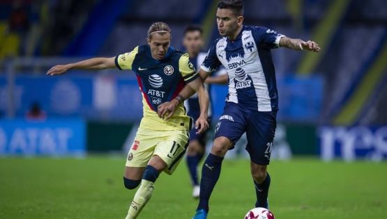 América cuenta con Alternativa para dar de Baja a Bruno Valdez por otro Refuerzo