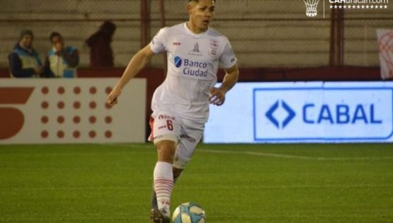 Se suma otro candidato para reforzar al América tras baja de Bruno Valdez