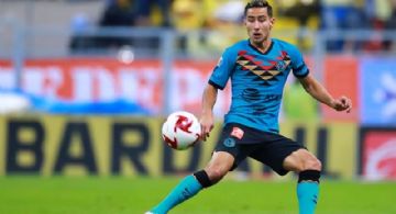 Las Condiciones que Puso la Directiva al Regreso de Luis Fuentes