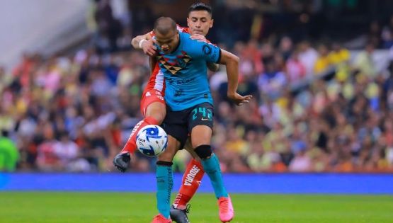 Rumor | Club Francés interesado en Delantero del América