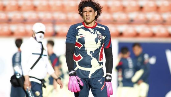 Video | Gran Actuación de Memo Ochoa para conseguir la victoria ante el Atlético San Luis